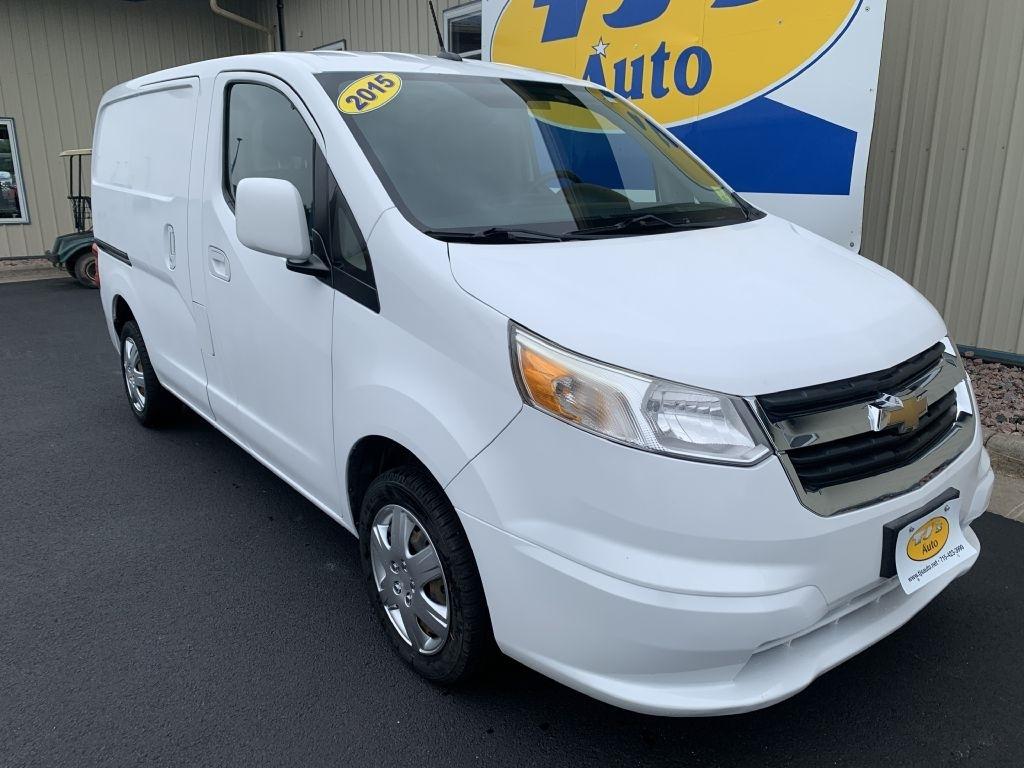chevrolet city express 2015 3N63M0ZN8FK702937 image chevrolet city express 2015 3N63M0ZN8FK702937 image